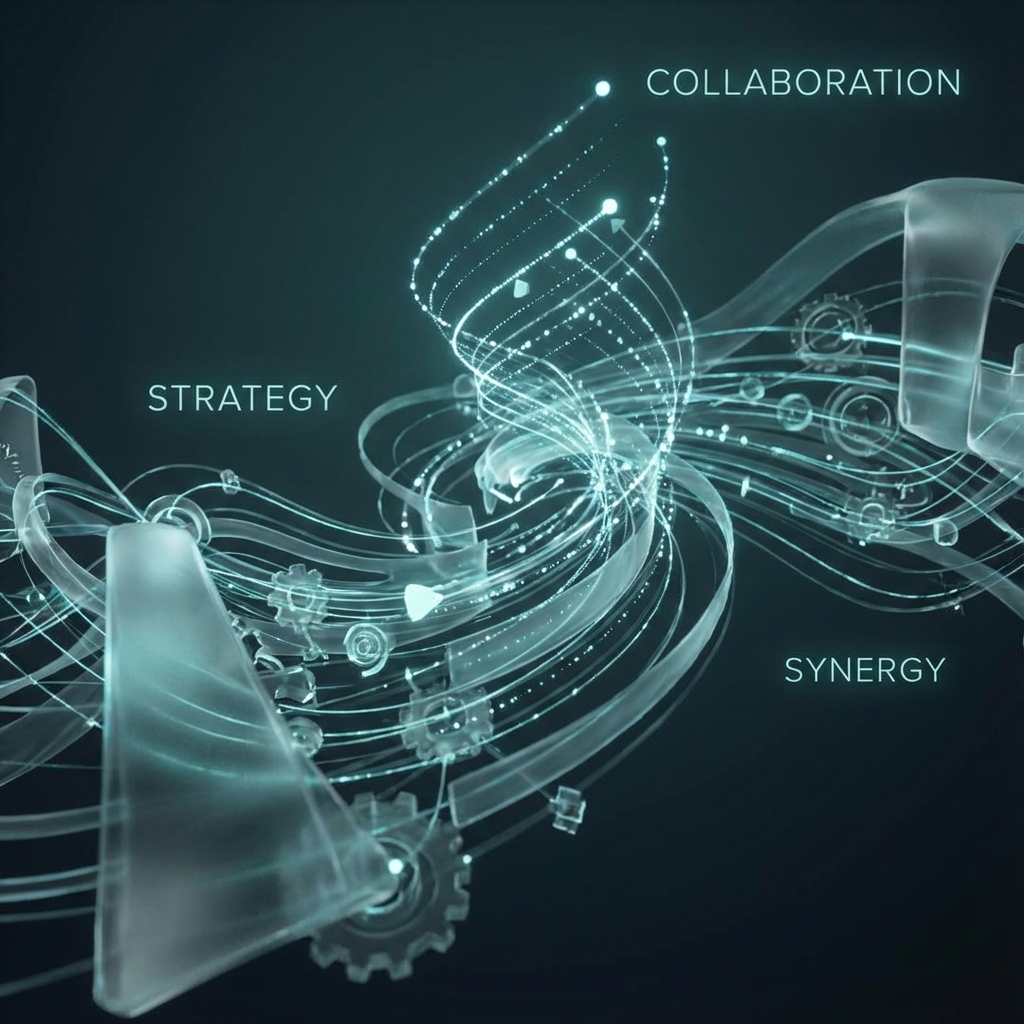 Lozz Media Team Synergy